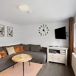 Selbecke Apartamento Kirchhundem