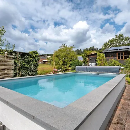 公寓 Selbecke 基希洪德姆