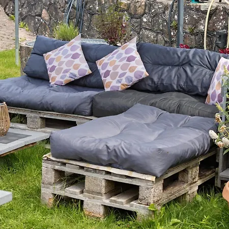 Selbecke 公寓 基希洪德姆