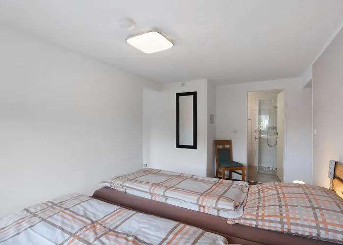 Lejlighed Selbecke *