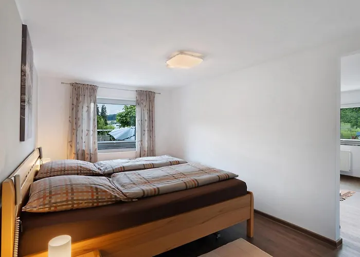 Selbecke Lejlighed Kirchhundem