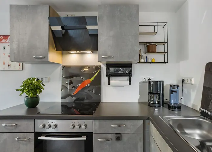 Lejlighed Selbecke Kirchhundem