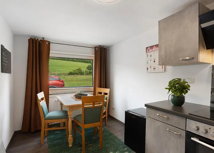 Selbecke * Kirchhundem