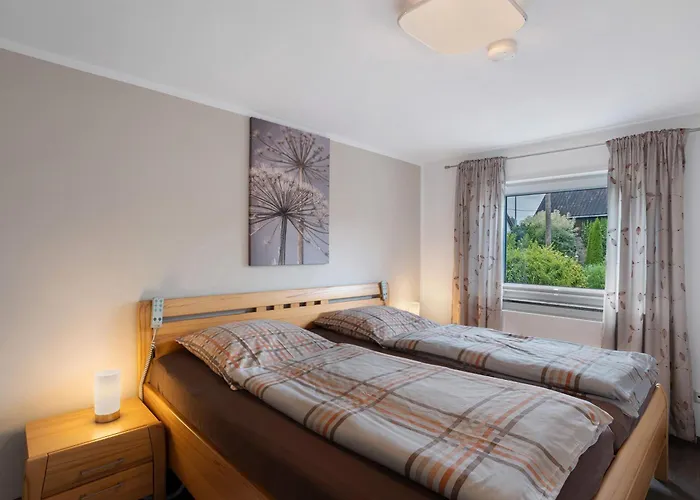 Selbecke Lejlighed *