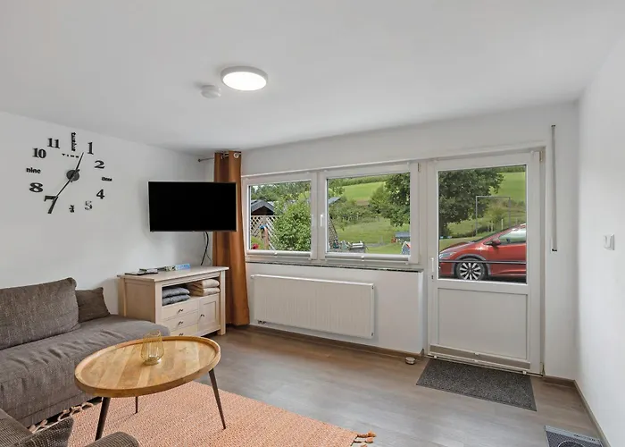 Lejlighed Selbecke *