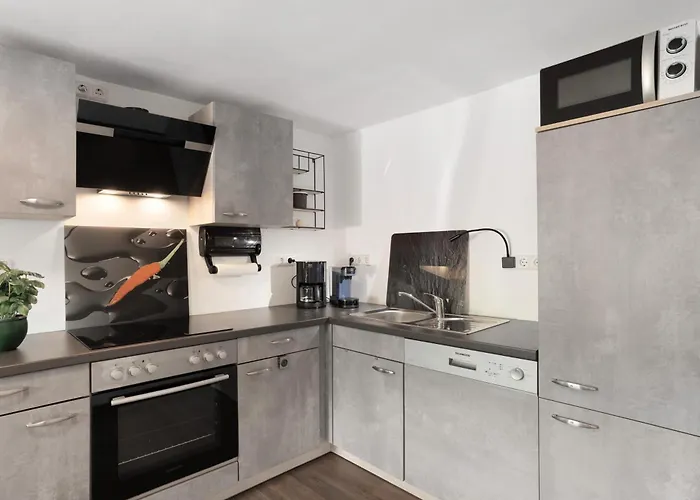 Lejlighed Selbecke Kirchhundem