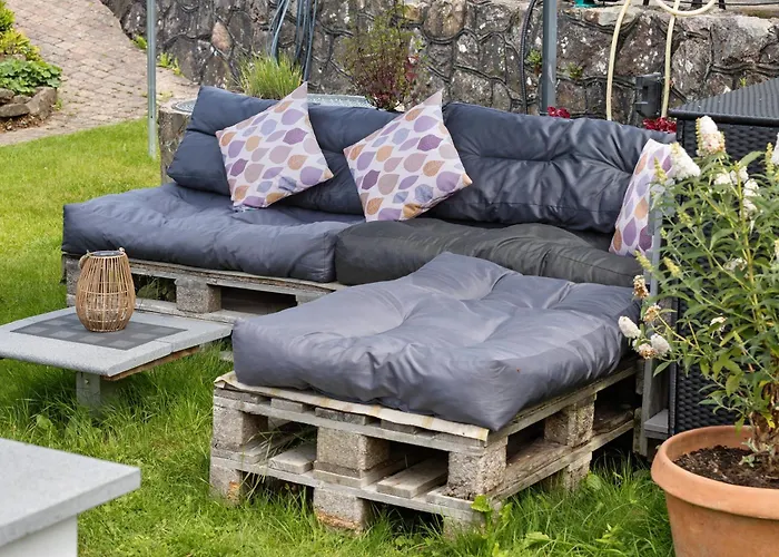 Selbecke Lejlighed Kirchhundem