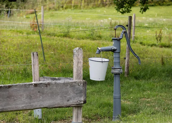 Lejlighed Selbecke *