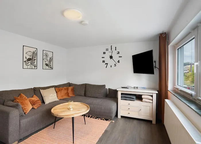 Selbecke Lejlighed Kirchhundem